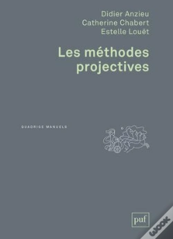 Capa do artigo Les Méthodes Projectives (2e Édition)