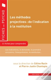 Capa do artigo Les Méthodes Projectives : De L