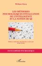 Les Méthodes Psychologiques D'Évaluation De L'Intelligence Et La Notion De Qi - Preview