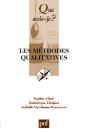 Les Méthodes Qualitatives - Preview