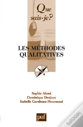 Les Méthodes Qualitatives