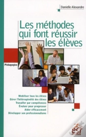 Capa do artigo Les Methodes Qui Font Reussir Les Eleves