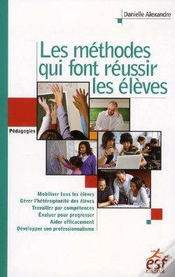 Capa do artigo Les Methodes Qui Font Reussir Les Eleves