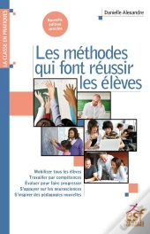 Les Méthodes Qui Font Réussir Les Élèves