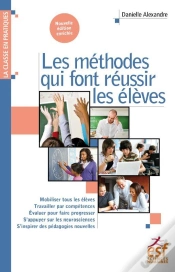 Capa do artigo Les Méthodes Qui Font Réussir Les Élèves