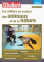 Les Métiers Au Contact Des Animaux Et De La Nature - Preview