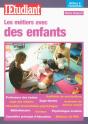 Les Métiers Avec Les Enfants - Preview