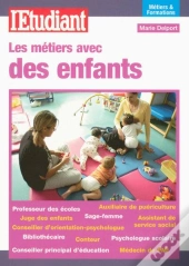 Les Métiers Avec Les Enfants
