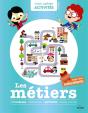 Les Metiers - Preview