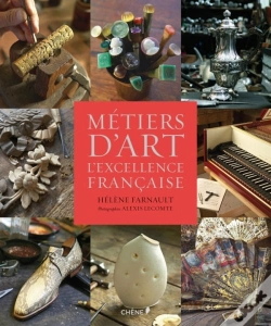 Capa do artigo Les Metiers D Art