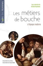 Capa do artigo Les Métiers De Bouche À L