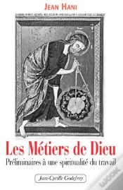 Capa do artigo Les Métiers De Dieu