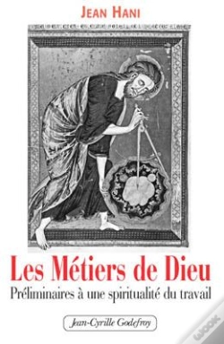 Capa do artigo Les Métiers De Dieu