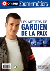 Capa do artigo Les Métiers De Gardien De La Paix