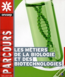 Capa do artigo Les Metiers De La Biologie Et Des Biotechnologies