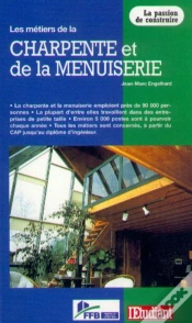 Capa do artigo Les Metiers De La Charpente Et De La Menuiserie