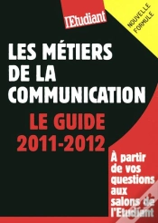 Capa do artigo Les Metiers De La Communication