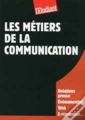 Les Métiers De La Communication