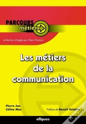 Les Métiers De La Communication