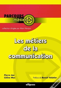 Capa do artigo Les Métiers De La Communication
