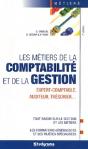 Les Métiers De La Comptabilité Et De La Gestion (7e Édition) - Preview