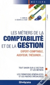 Capa do artigo Les Métiers De La Comptabilité Et De La Gestion (7e Édition)