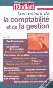 Les Metiers De La Comptabilite Et De La Gestion