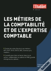 Capa do artigo Les Métiers De La Comptabilité Et De L