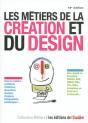 Les Metiers De La Creation Et Du Design - Preview