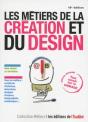 Les Metiers De La Creation Et Du Design - Preview
