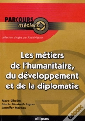 Capa do artigo Les Métiers De La Diplomatie De L