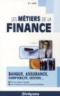 Les Métiers De La Finance (7e Édition) - Preview