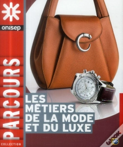 Capa do artigo Les Metiers De La Mode