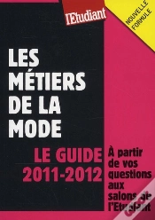 Capa do artigo Les Metiers De La Mode