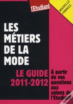 Capa do artigo Les Metiers De La Mode