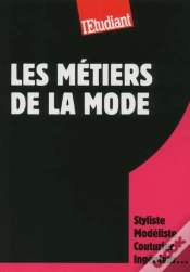 Capa do artigo Les Metiers De La Mode