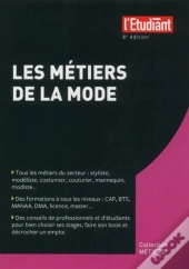 Les Métiers De La Mode