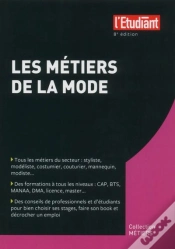 Capa do artigo Les Métiers De La Mode