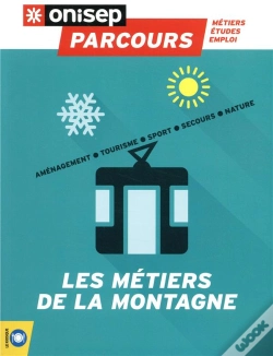 Capa do artigo Les Métiers De La Montagne