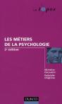 Les Métiers De La Psychologie (2e Édition) - Preview