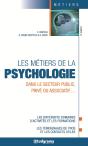 Les Métiers De La Psychologie (5e Édition) - Preview