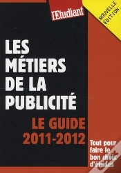Capa do artigo Les Metiers De La Publicite