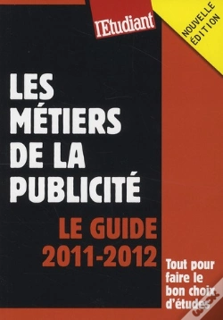 Capa do artigo Les Metiers De La Publicite