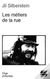 Les Metiers De La Rue