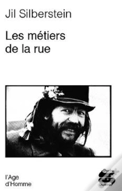 Capa do artigo Les Metiers De La Rue