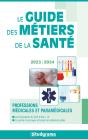 Les Metiers De La Sante - Preview