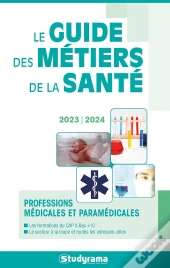 Les Metiers De La Sante