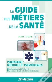 Capa do artigo Les Metiers De La Sante