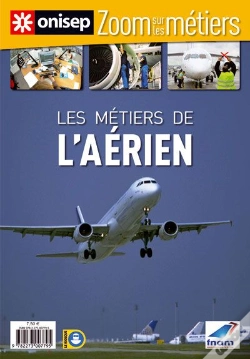 Capa do artigo Les Métiers De L'Aérien