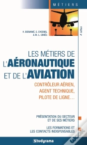 Capa do artigo Les Métiers De L